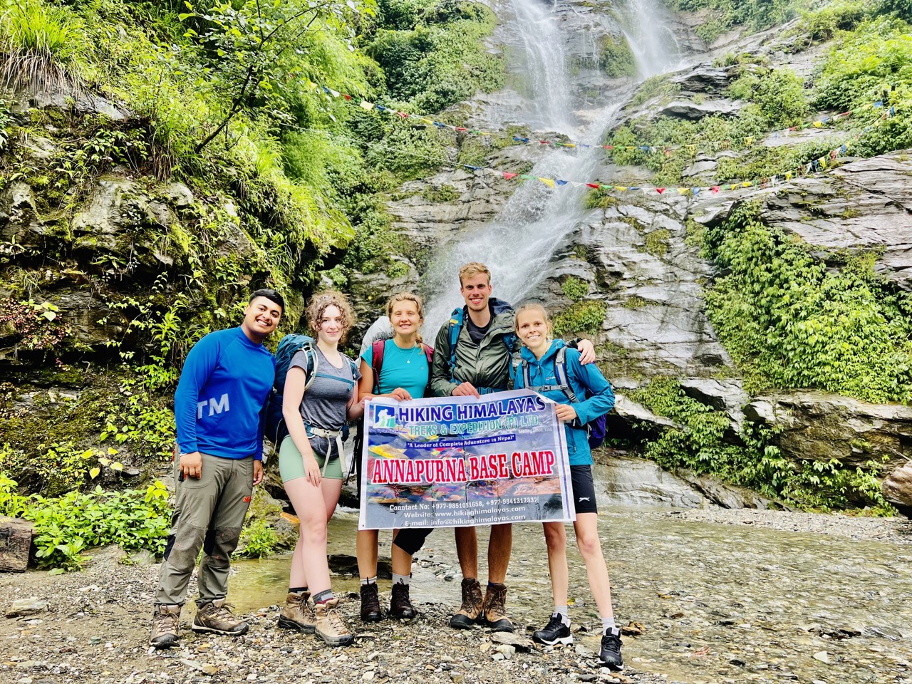 How to Prepare for an Unforgettable Annapurna Base Camp Trek