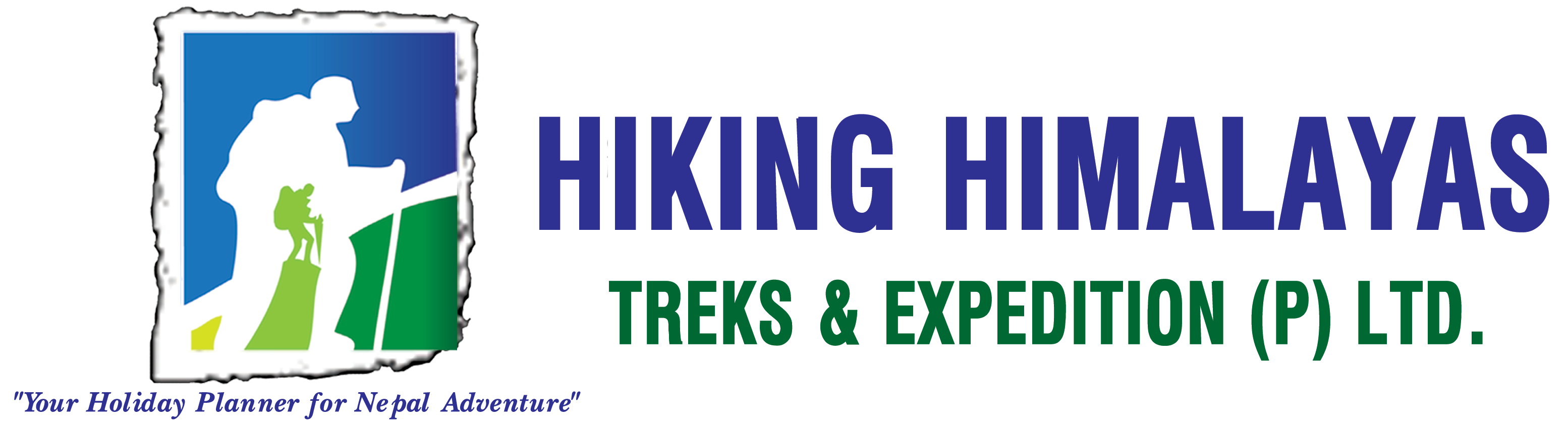 Hiking Himalayas Treks and Expedition